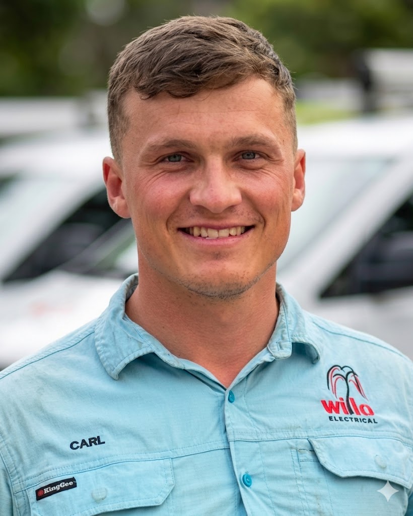 Carl Willo