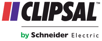 Clipsal logo