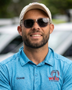 Duane