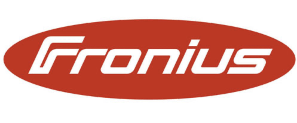 Fronius logo