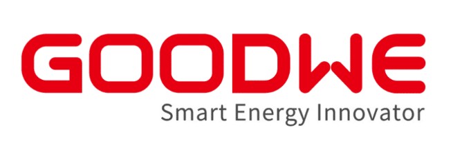 GoodWe logo