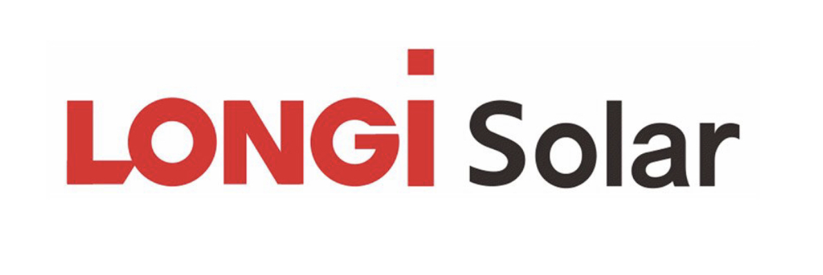 LONGi Solar logo