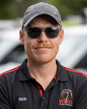 Reid