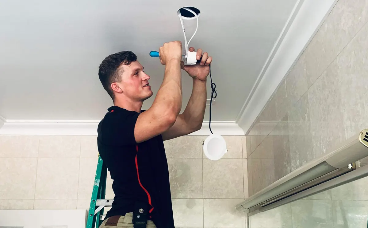 Residential Electrical