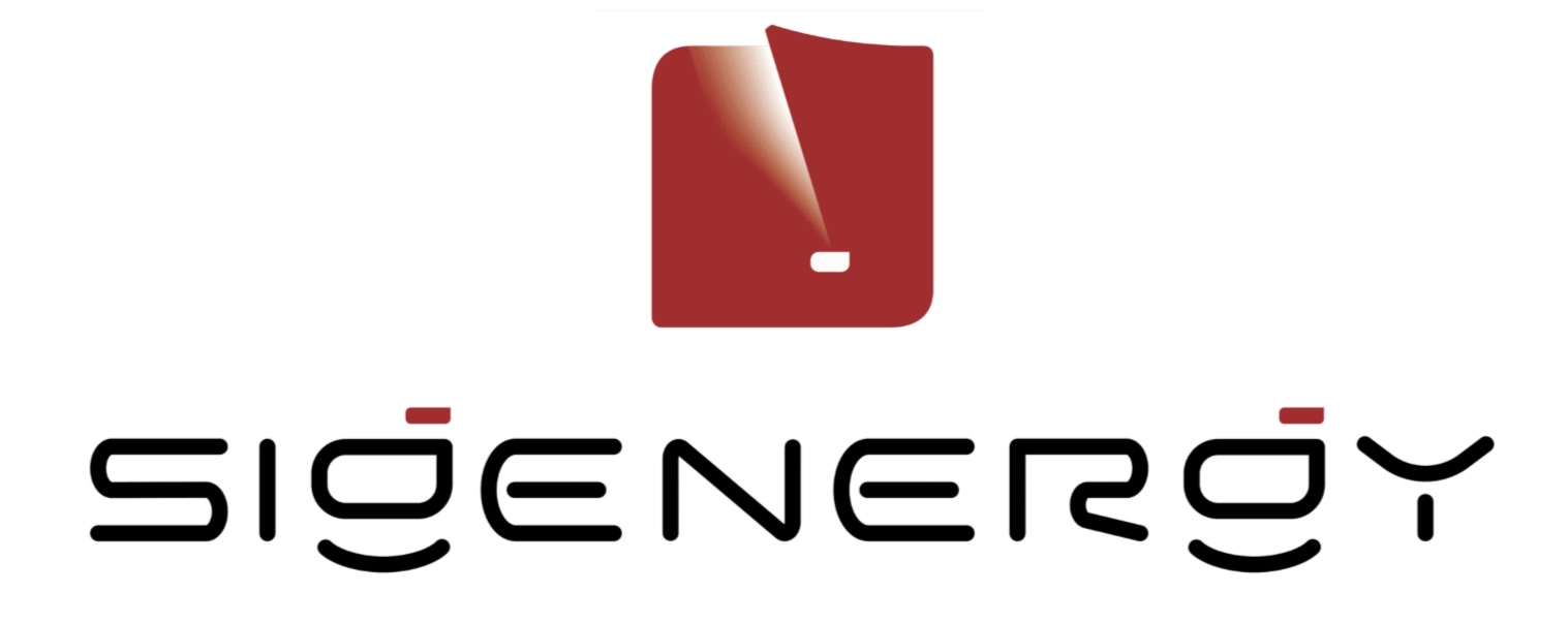 Sigenergy logo