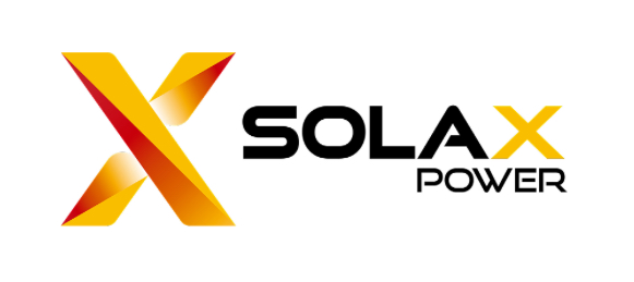 SolaX Power logo