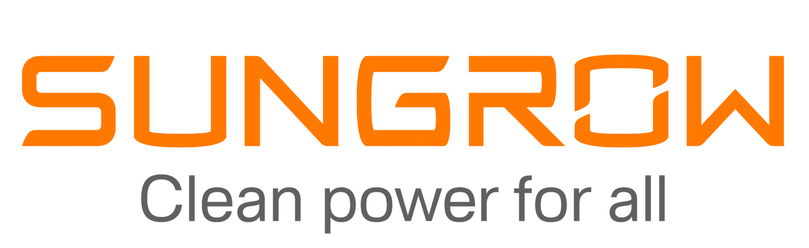 Sungrow logo