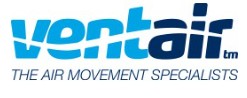 Ventair logo